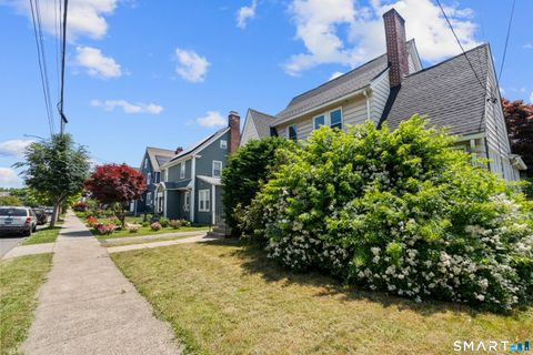 Tiny photo for 695 W Taft Avenue, Bridgeport, CT 06604 (MLS # 24181947)