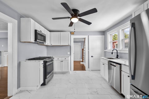 Tiny photo for 695 W Taft Avenue, Bridgeport, CT 06604 (MLS # 24181947)