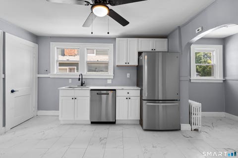 Tiny photo for 695 W Taft Avenue, Bridgeport, CT 06604 (MLS # 24181947)