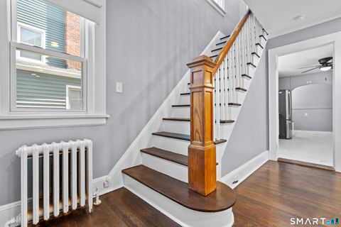 Tiny photo for 695 W Taft Avenue, Bridgeport, CT 06604 (MLS # 24181947)