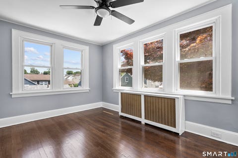 Tiny photo for 695 W Taft Avenue, Bridgeport, CT 06604 (MLS # 24181947)