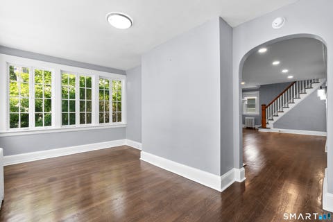 Tiny photo for 695 W Taft Avenue, Bridgeport, CT 06604 (MLS # 24181947)
