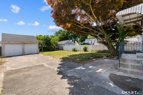 Tiny photo for 695 W Taft Avenue, Bridgeport, CT 06604 (MLS # 24181947)