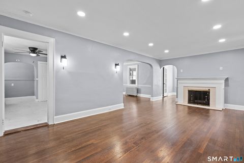 Tiny photo for 695 W Taft Avenue, Bridgeport, CT 06604 (MLS # 24181947)