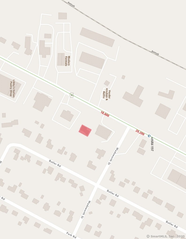 332 Washington Avenue