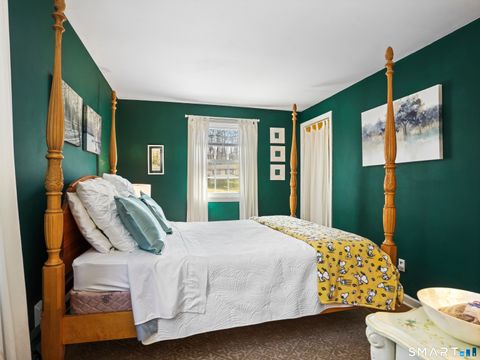 Tiny photo for 5 Whittier Lane, Shelton, CT 06484 (MLS # 24158400)