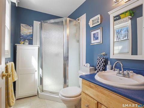 Tiny photo for 5 Whittier Lane, Shelton, CT 06484 (MLS # 24158400)