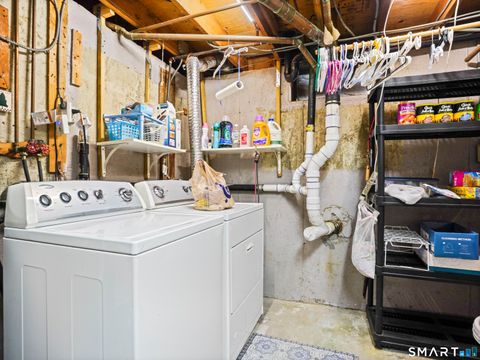 Tiny photo for 5 Whittier Lane, Shelton, CT 06484 (MLS # 24158400)