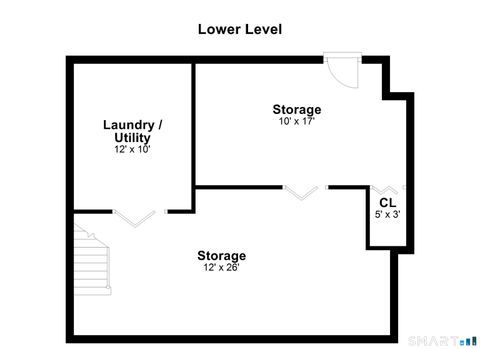 Tiny photo for 5 Whittier Lane, Shelton, CT 06484 (MLS # 24158400)