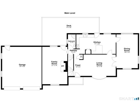 Tiny photo for 5 Whittier Lane, Shelton, CT 06484 (MLS # 24158400)