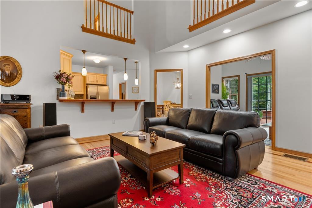 Photo of 148 Balazs Road, Willington, CT 06279 (MLS # 24203327)