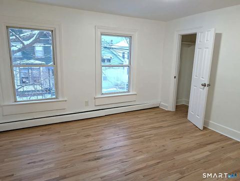 Tiny photo for 64 Liberty Street #2nd Floor, New Haven, CT 06519 (MLS # 24149909)