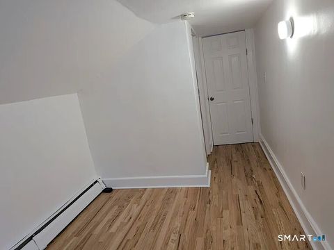 Tiny photo for 64 Liberty Street #2nd Floor, New Haven, CT 06519 (MLS # 24149909)