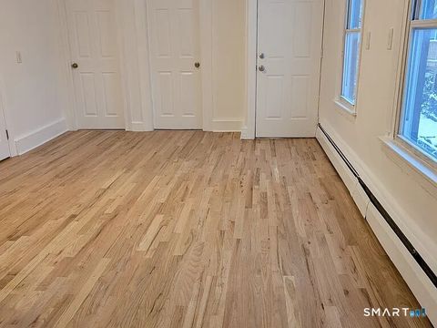 Tiny photo for 64 Liberty Street #2nd Floor, New Haven, CT 06519 (MLS # 24149909)