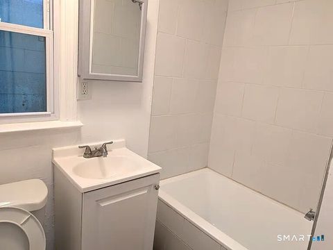 Tiny photo for 64 Liberty Street #2nd Floor, New Haven, CT 06519 (MLS # 24149909)