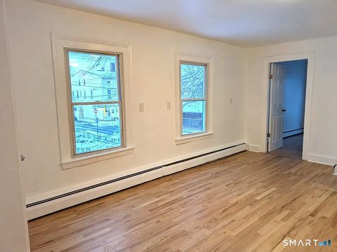 Tiny photo for 64 Liberty Street #2nd Floor, New Haven, CT 06519 (MLS # 24149909)