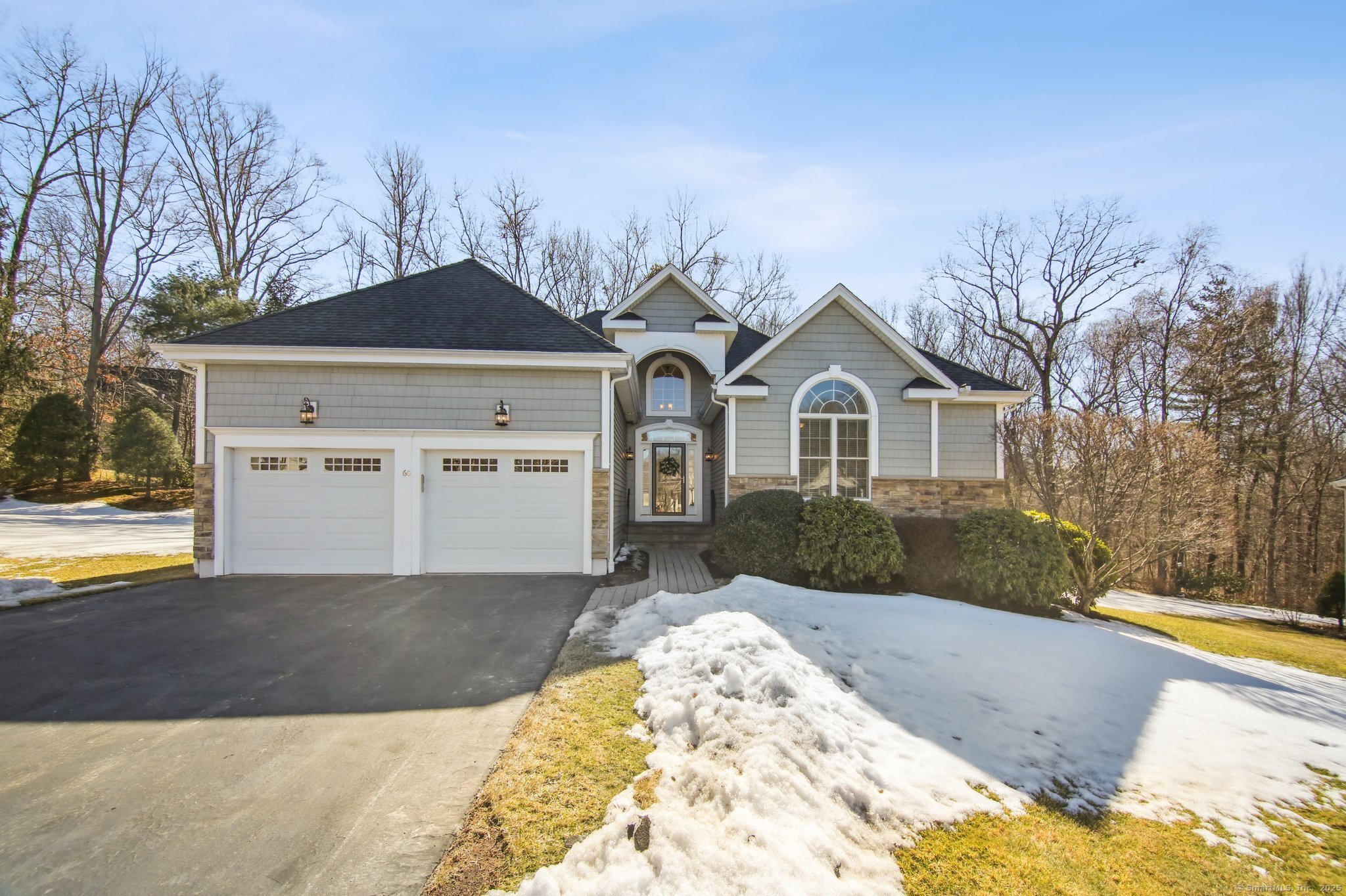 60 Montauk Way #60, Glastonbury, Connecticut image 3