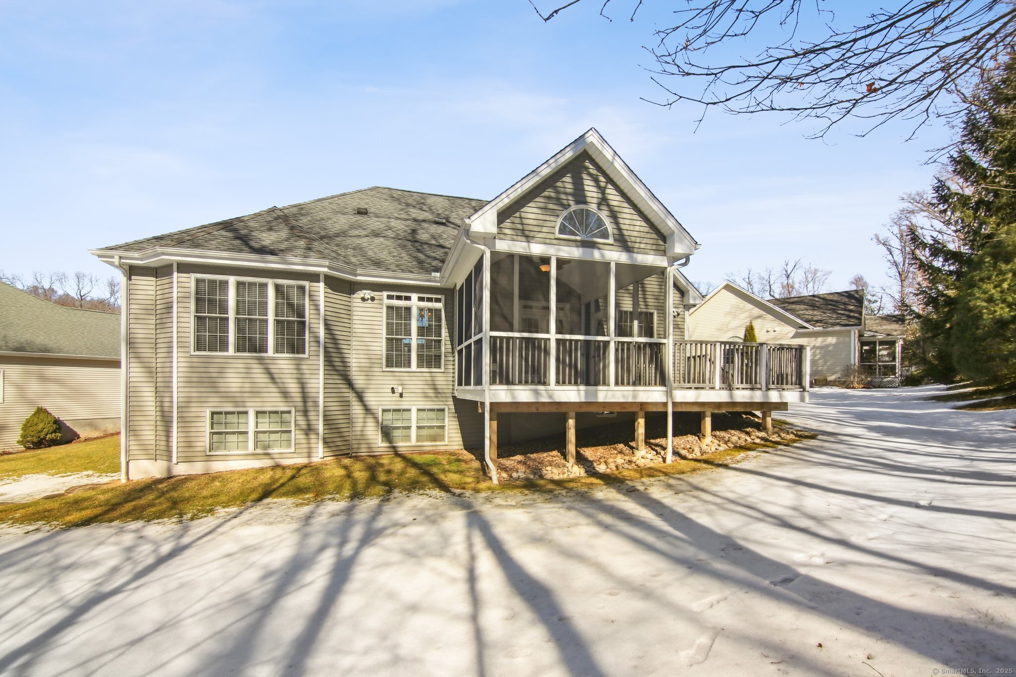 60 Montauk Way #60, Glastonbury, Connecticut image 30