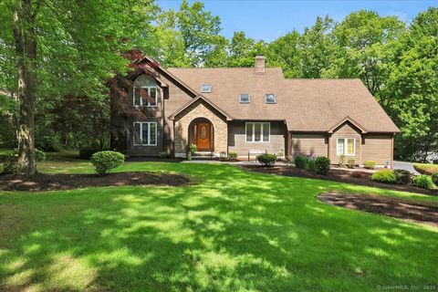 42 Doe Meadow Court Southington CT 06489