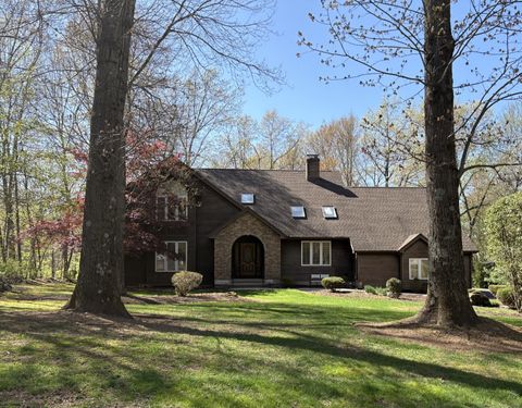42 Doe Meadow Court Southington CT 06489