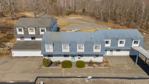 Tiny photo for 50 Beach Road, Wolcott, CT 06716 (MLS # 24088501)