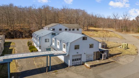 Tiny photo for 50 Beach Road, Wolcott, CT 06716 (MLS # 24088501)