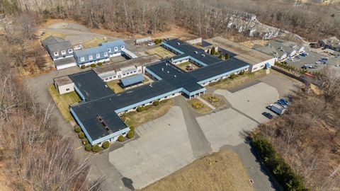 Tiny photo for 50 Beach Road, Wolcott, CT 06716 (MLS # 24088501)