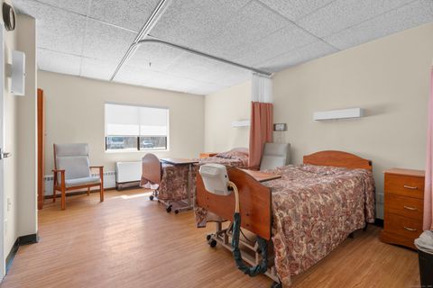 Tiny photo for 50 Beach Road, Wolcott, CT 06716 (MLS # 24088501)