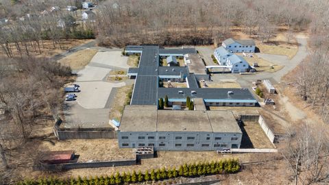 Tiny photo for 50 Beach Road, Wolcott, CT 06716 (MLS # 24088501)