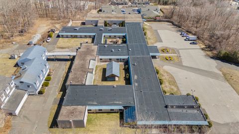 Tiny photo for 50 Beach Road, Wolcott, CT 06716 (MLS # 24088501)