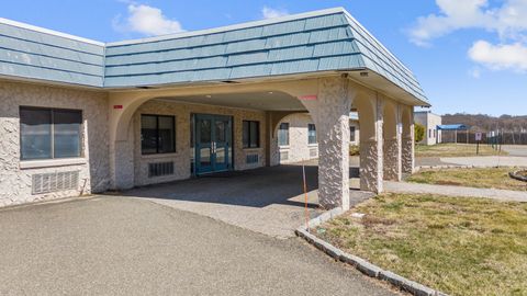 Tiny photo for 50 Beach Road, Wolcott, CT 06716 (MLS # 24088501)