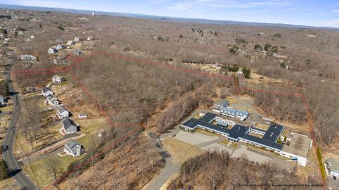 Photo of 50 Beach Road, Wolcott, CT 06716 (MLS # 24088501)