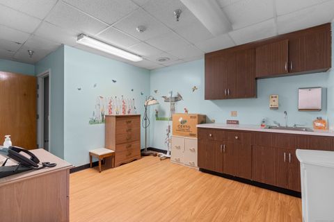 Tiny photo for 50 Beach Road, Wolcott, CT 06716 (MLS # 24088501)