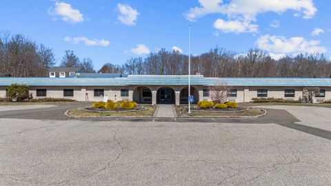 Tiny photo for 50 Beach Road, Wolcott, CT 06716 (MLS # 24088501)