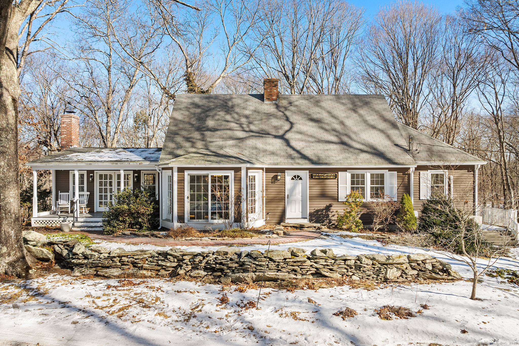 Photo 1 of Lords Lane, Deep River, Connecticut, $625,000, Web #: 24070196