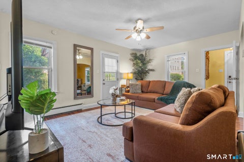 Tiny photo for 222 Easton Avenue, Waterbury, CT 06704 (MLS # 24198069)