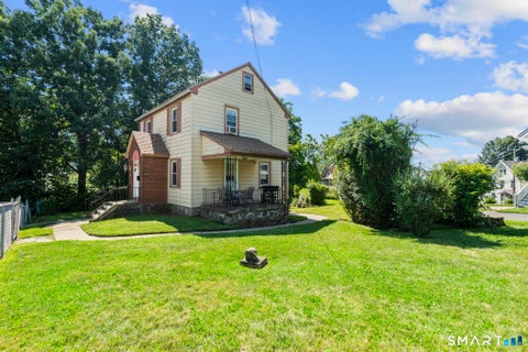 Tiny photo for 222 Easton Avenue, Waterbury, CT 06704 (MLS # 24198069)