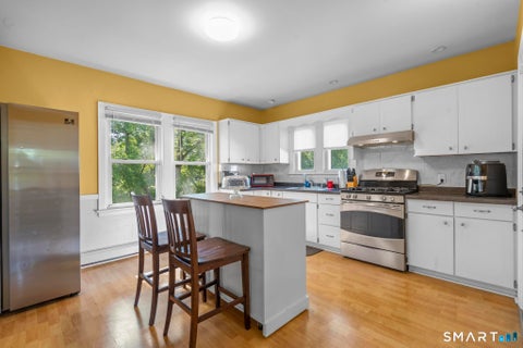 Tiny photo for 222 Easton Avenue, Waterbury, CT 06704 (MLS # 24198069)