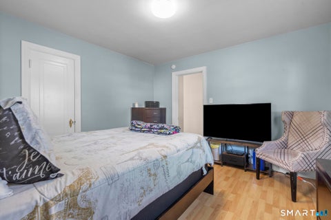 Tiny photo for 222 Easton Avenue, Waterbury, CT 06704 (MLS # 24198069)