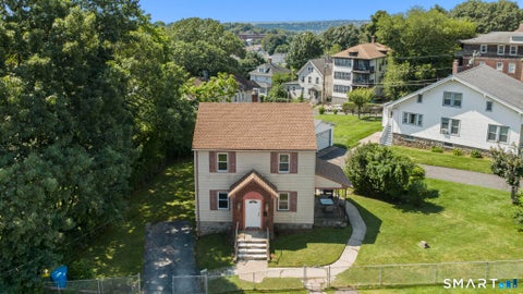 Tiny photo for 222 Easton Avenue, Waterbury, CT 06704 (MLS # 24198069)