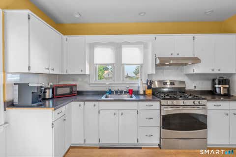 Tiny photo for 222 Easton Avenue, Waterbury, CT 06704 (MLS # 24198069)