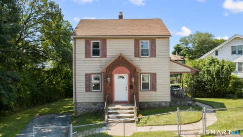 Tiny photo for 222 Easton Avenue, Waterbury, CT 06704 (MLS # 24198069)