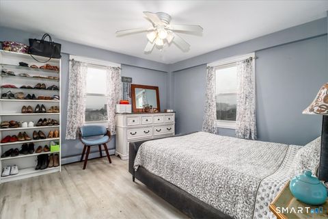 Tiny photo for 30 Glenbrook Road #APT 10F, Stamford, CT 06902 (MLS # 24150595)