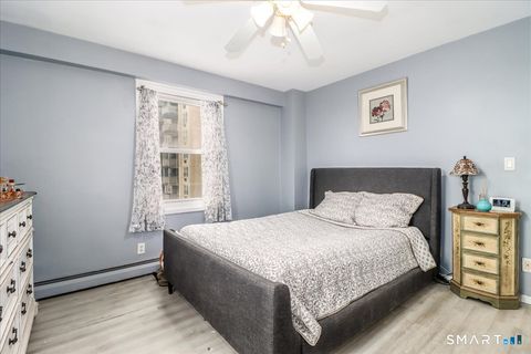 Tiny photo for 30 Glenbrook Road #APT 10F, Stamford, CT 06902 (MLS # 24150595)
