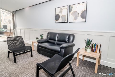 Tiny photo for 30 Glenbrook Road #APT 10F, Stamford, CT 06902 (MLS # 24150595)