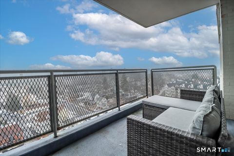 Tiny photo for 30 Glenbrook Road #APT 10F, Stamford, CT 06902 (MLS # 24150595)