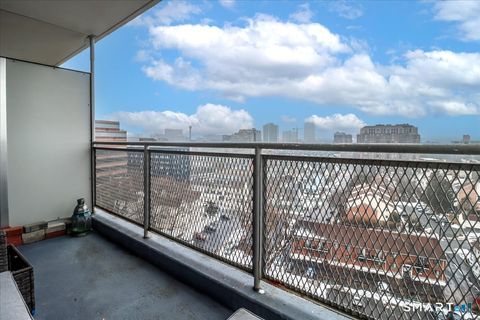 Tiny photo for 30 Glenbrook Road #APT 10F, Stamford, CT 06902 (MLS # 24150595)