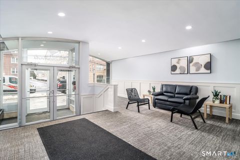 Tiny photo for 30 Glenbrook Road #APT 10F, Stamford, CT 06902 (MLS # 24150595)