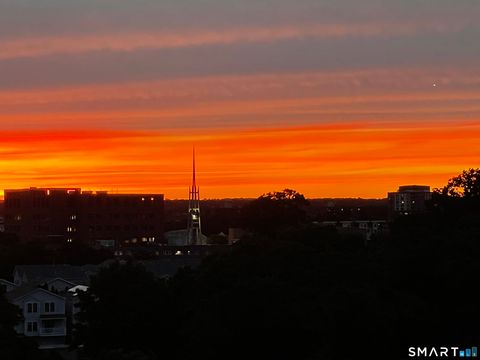 Tiny photo for 30 Glenbrook Road #APT 10F, Stamford, CT 06902 (MLS # 24150595)