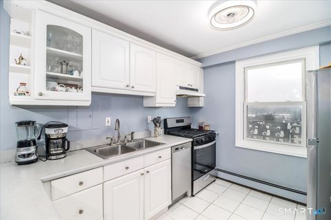 Tiny photo for 30 Glenbrook Road #APT 10F, Stamford, CT 06902 (MLS # 24150595)